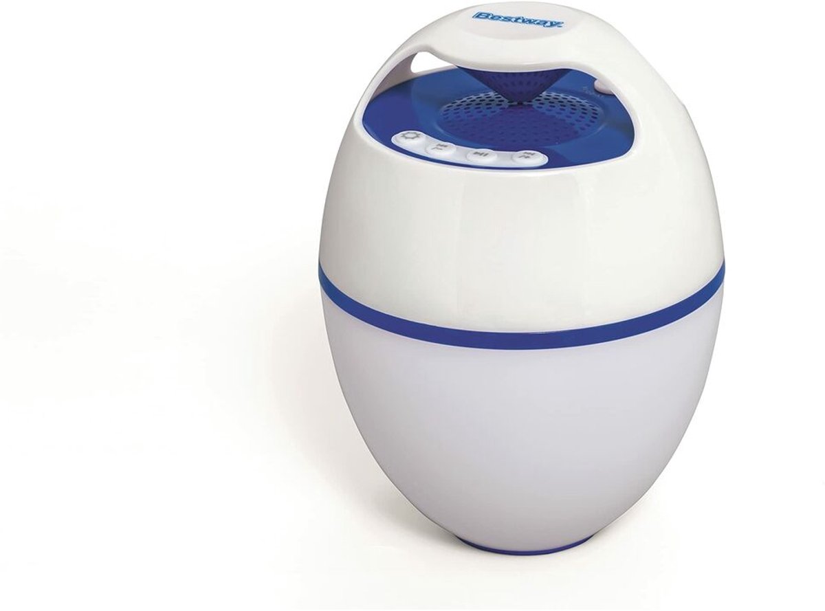 Bestway Bluetooth LED Drijvende Luidspreker