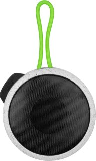 Bigben Bluetooth Nano Party Speaker Wit/Groen
