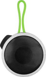 Bigben Bluetooth Nano Party Speaker Wit/Groen