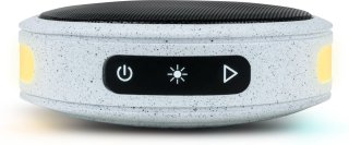 Bigben Bluetooth Nano Party Speaker Wit/Groen