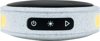 Bigben Bluetooth Nano Party Speaker Wit/Groen