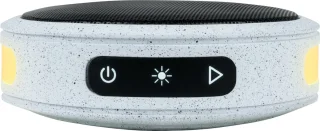 Bigben Bluetooth Nano Party Speaker Wit/Groen