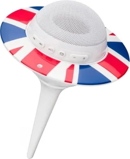 Bigben BT08GB Draadloze speaker