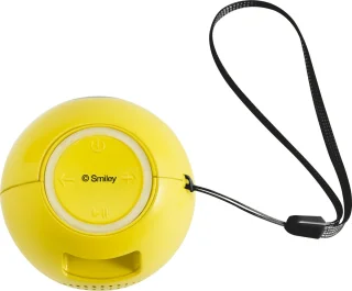 Bigben BT15 Smiley Love Bluetooth Speaker