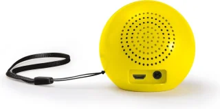 Bigben BT15 Smiley Love Bluetooth Speaker