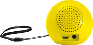 Bigben BT15 Smiley Love Bluetooth Speaker