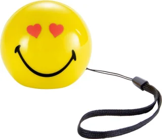 Bigben BT15 Smiley Love Bluetooth Speaker
