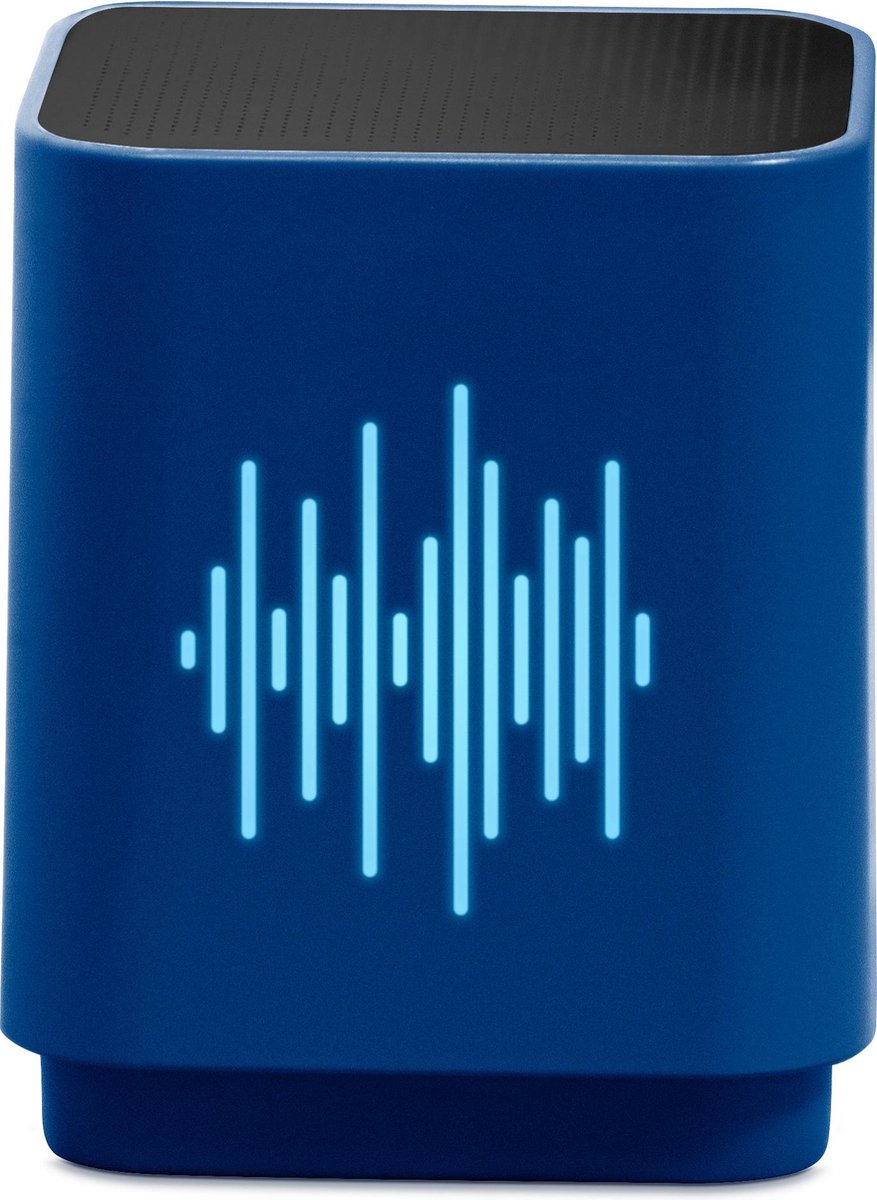 Bigben BT19 Bluetooth Speaker