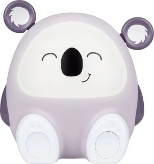 Bigben Coco de Koala Bluetooth Speaker Nachtlamp