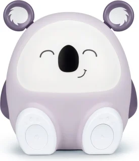 Bigben Coco de Koala Bluetooth Speaker Nachtlamp