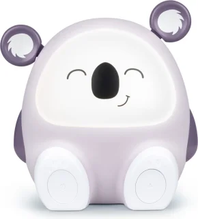 Bigben Coco de Koala Bluetooth Speaker Nachtlamp