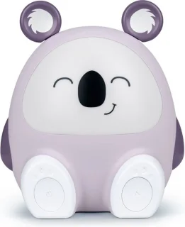 Bigben Coco de Koala Bluetooth Speaker Nachtlamp