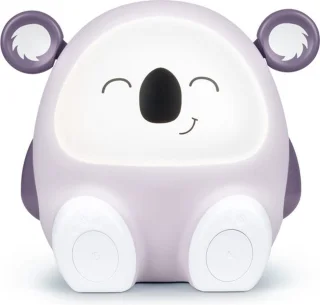 Bigben Coco de Koala Bluetooth Speaker Nachtlamp