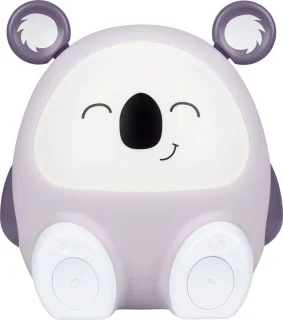 Bigben Coco de Koala Bluetooth Speaker Nachtlamp