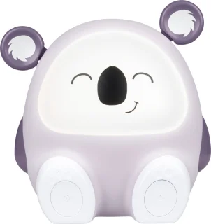 Bigben Coco de Koala Bluetooth Speaker Nachtlamp