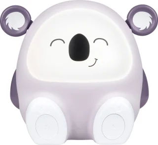 Bigben Coco de Koala Bluetooth Speaker Nachtlamp