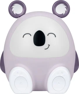 Bigben Coco de Koala Bluetooth Speaker Nachtlamp