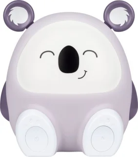 Bigben Coco de Koala Bluetooth Speaker Nachtlamp