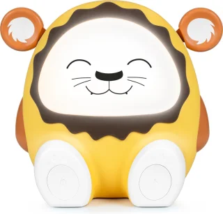 Bigben King de Leeuw Bluetooth Speaker