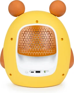 Bigben King de Leeuw Bluetooth Speaker