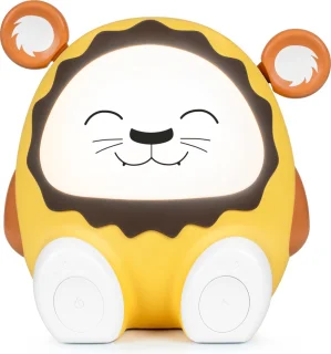 Bigben King de Leeuw Bluetooth Speaker