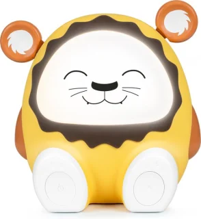 Bigben King de Leeuw Bluetooth Speaker