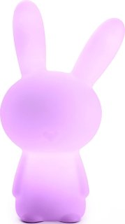 Bigben Lumin'us Bluetooth Speaker en Kinderlamp Konijn