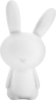 Bigben Lumin'us Bluetooth Speaker en Kinderlamp Konijn