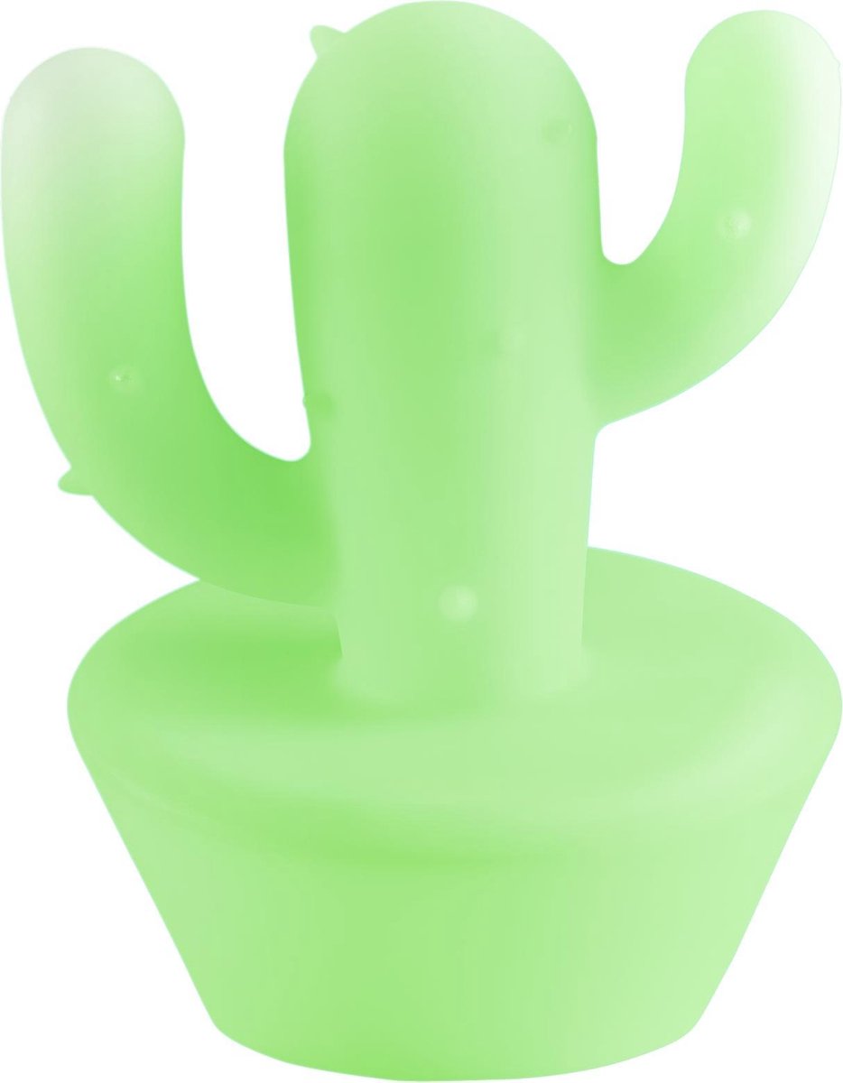 Bigben Lumin’us Cactus Bluetooth Speaker