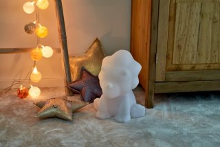 Bigben Lumin’us Dino Bluetooth Speaker Kinderlamp