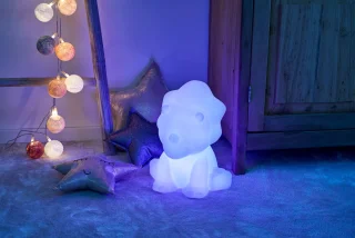 Bigben Lumin’us Dino Bluetooth Speaker Kinderlamp