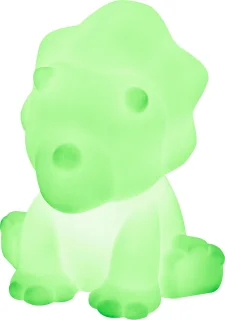 Bigben Lumin’us Dino Bluetooth Speaker Kinderlamp