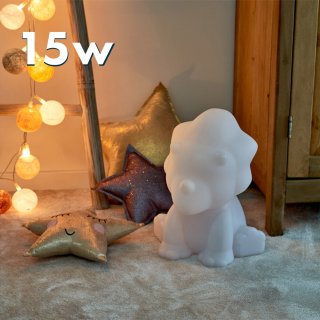 Bigben Lumin’us Dino Bluetooth Speaker Kinderlamp