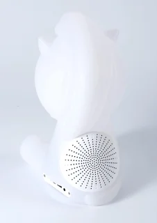 Bigben Lumin’us Eenhoorn Bluetooth Speaker Kinderlamp