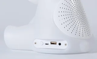 Bigben Lumin’us Eenhoorn Bluetooth Speaker Kinderlamp