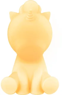 Bigben Lumin’us Eenhoorn Bluetooth Speaker Kinderlamp