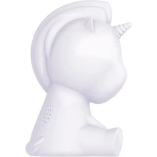 Bigben Lumin’us Eenhoorn Bluetooth Speaker Kinderlamp