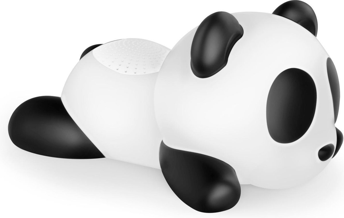 De Bigben Lumin'us Panda 2 Bluetooth Speaker Kinderlamp in één oogopslag