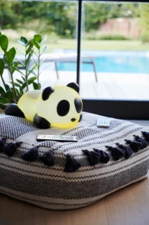 Bigben Lumin'us Panda 2 Bluetooth Speaker Kinderlamp