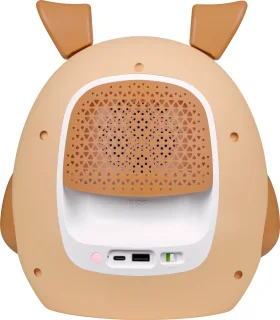 Bigben Max de Hond Bluetooth Speaker Nachtlamp