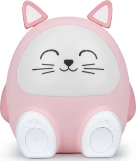 Bigben Mia de Kat Bluetooth Speaker
