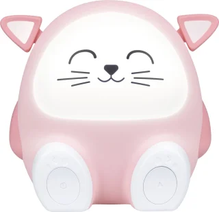 Bigben Mia de Kat Bluetooth Speaker