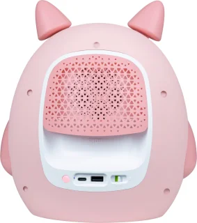 Bigben Mia de Kat Bluetooth Speaker