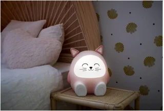 Bigben Mia de Kat Bluetooth Speaker