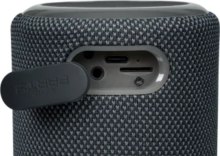 Bigben Party Bluetooth Speaker Cylinder Medium