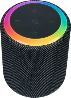 Bigben Party Bluetooth Speaker Cylinder Small