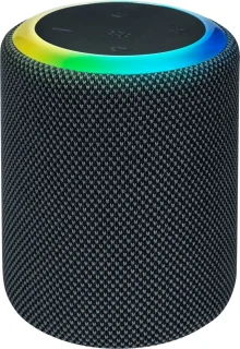 Bigben Party Bluetooth Speaker Cylinder Small