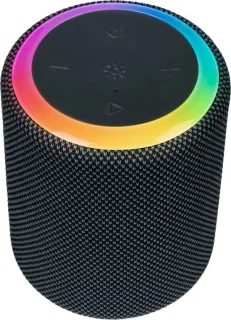 Bigben Party Bluetooth Speaker Cylinder Small