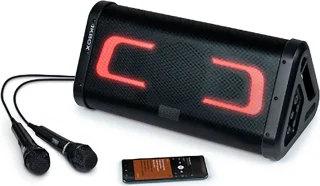 Bigben Party KBOX Draagbare Bluetooth Speaker