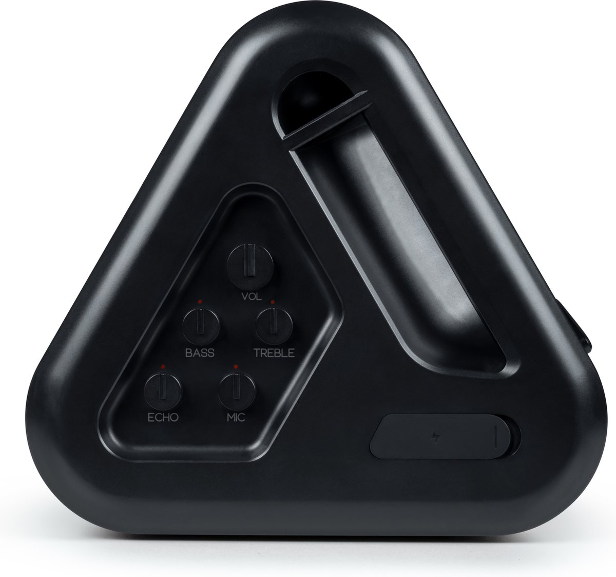 Bigben Party KBOX Draagbare Bluetooth Speaker